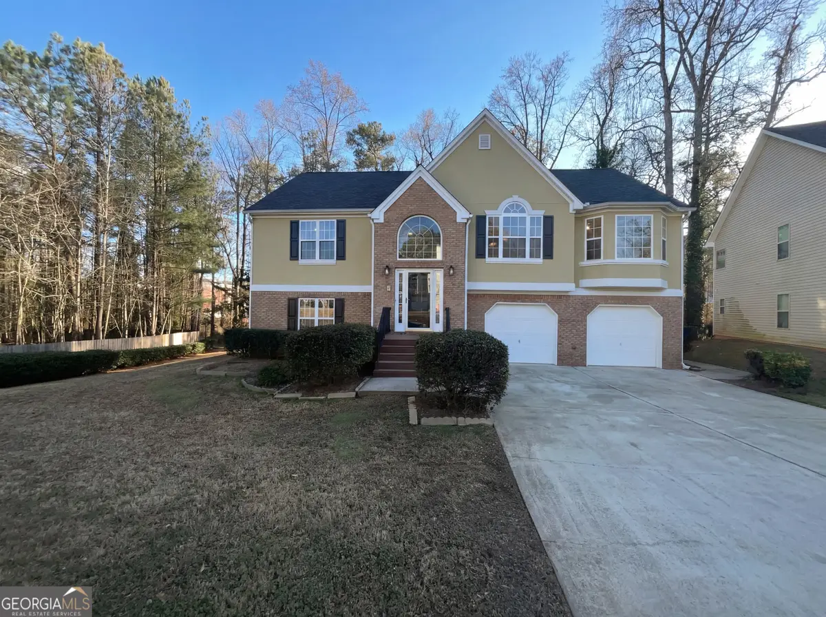 3062 Crest Ridge Circle Sw, Marietta, GA 30060 - #1