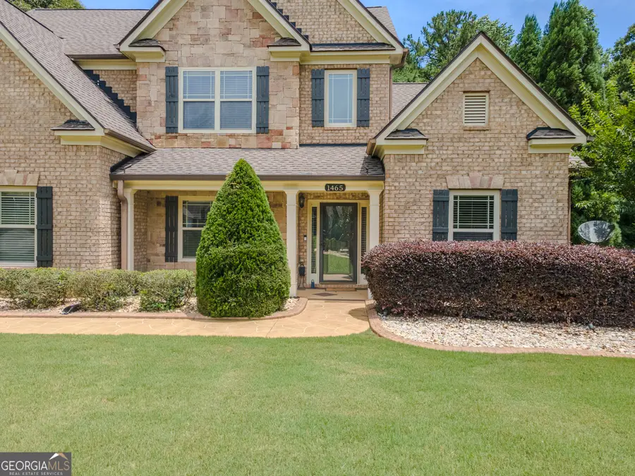 1465 Bradford Lane, Monroe, GA 30656 - #3