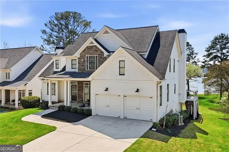 1810 Kilough Ch Road, Dawsonville, GA 30534 - #1