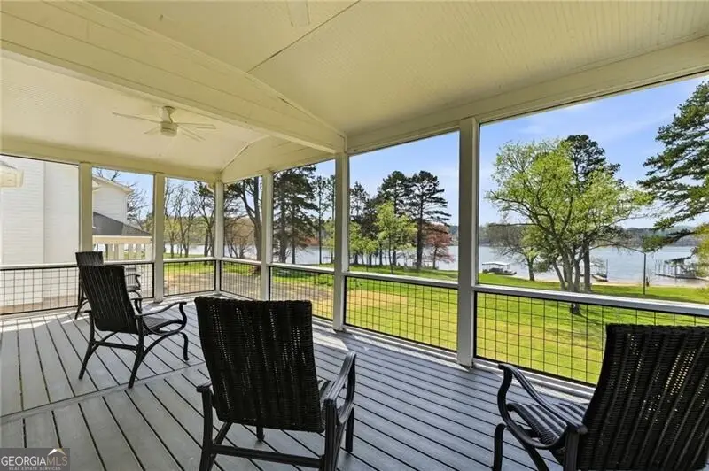 1810 Kilough Ch Road, Dawsonville, GA 30534 - #3