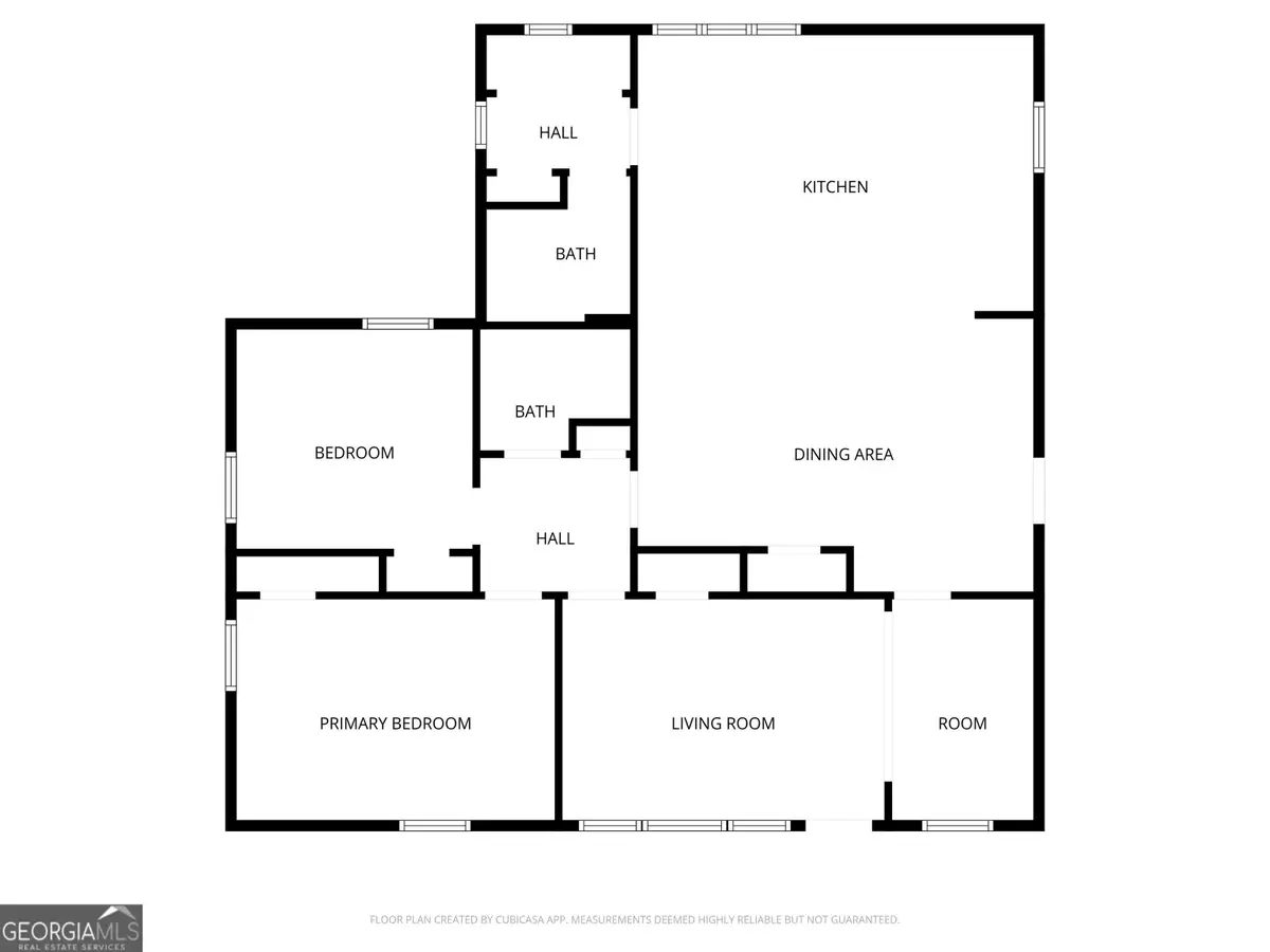 225 NW Aaron Street Nw, Atlanta, GA 30314 - #1