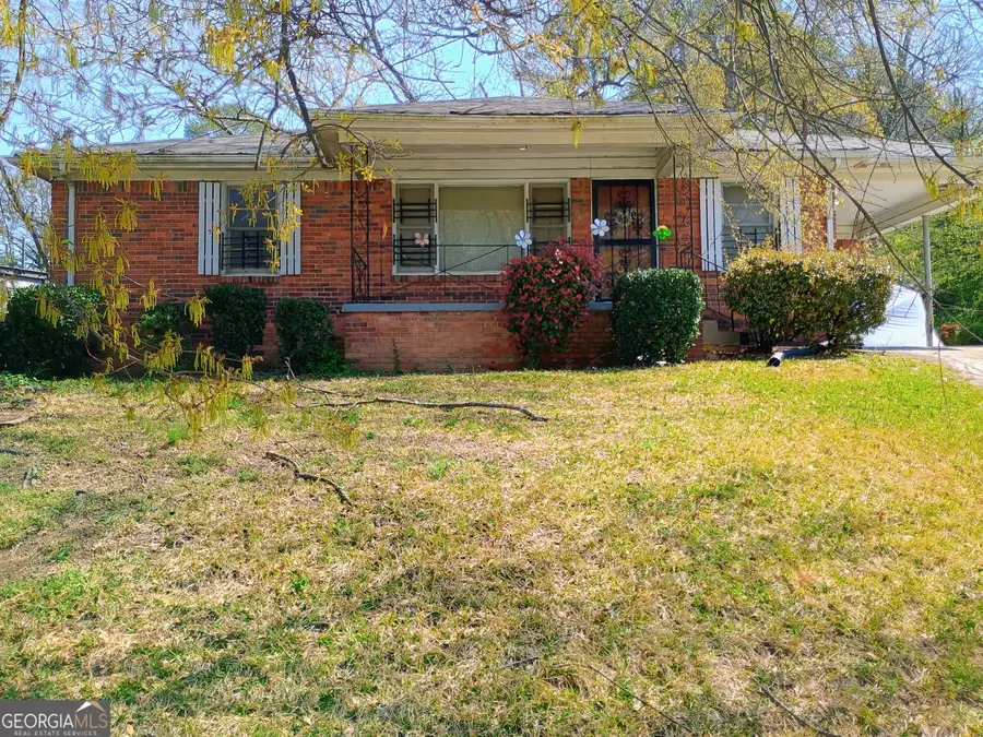 225 NW Aaron Street Nw, Atlanta, GA 30314 - #2