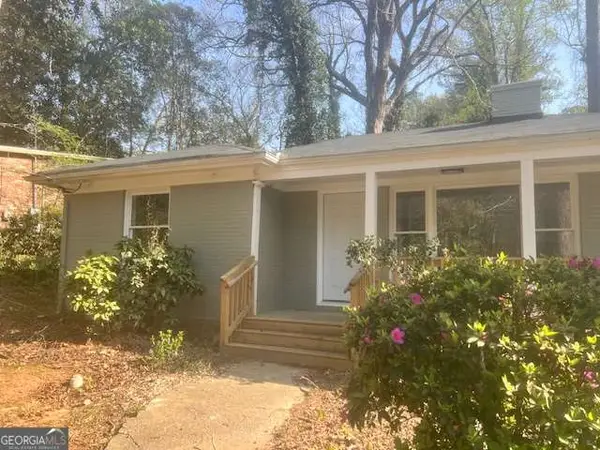2580 Cascade Road Sw, Atlanta, GA 30311