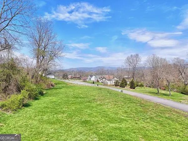 0 Mcglamery Farms Drive, Hayesville, NC 28904