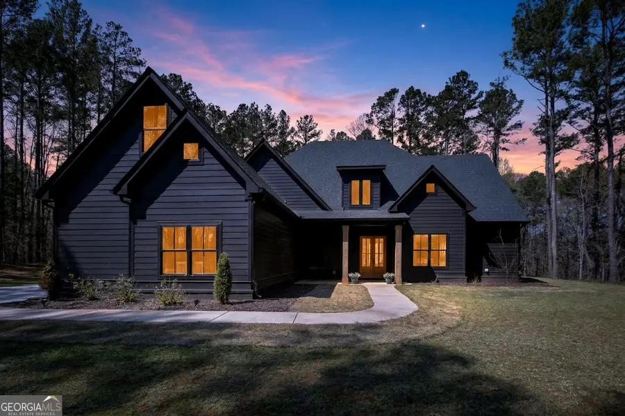 216 Saddle Creek Drive, Monroe, GA 30656 - #2