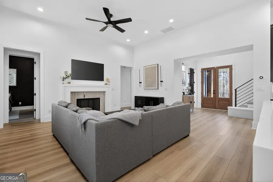 216 Saddle Creek Drive, Monroe, GA 30656 - #3