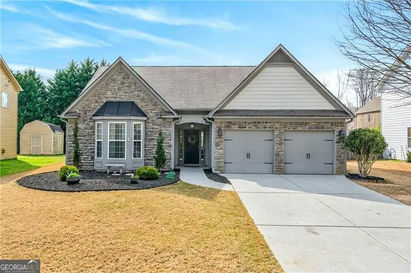 6005 Stevehaven Lane, Cumming, GA 30028 - #1