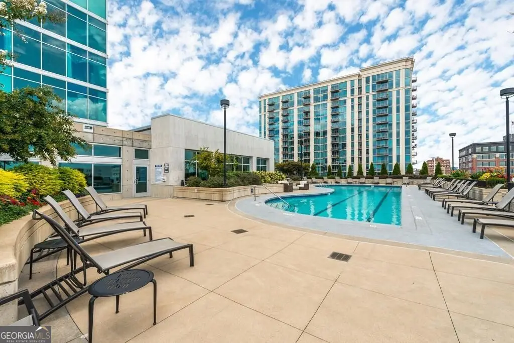 250 Pharr Road Ne #APT 205, Atlanta, GA 30305 - #1