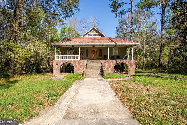 3670 Augusta Springs Drive, Waycross, GA 31503