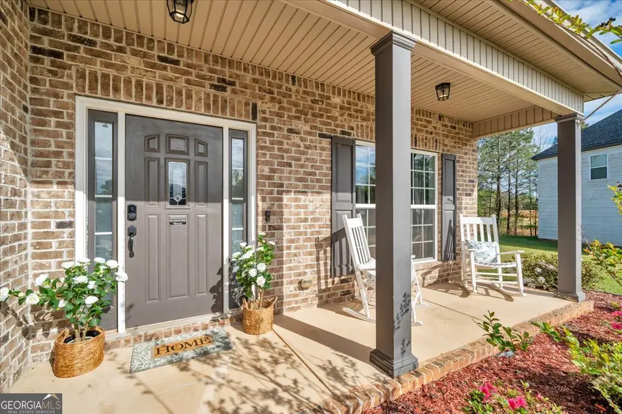 104 Wolfson Court, Kathleen, GA 31047 - #2