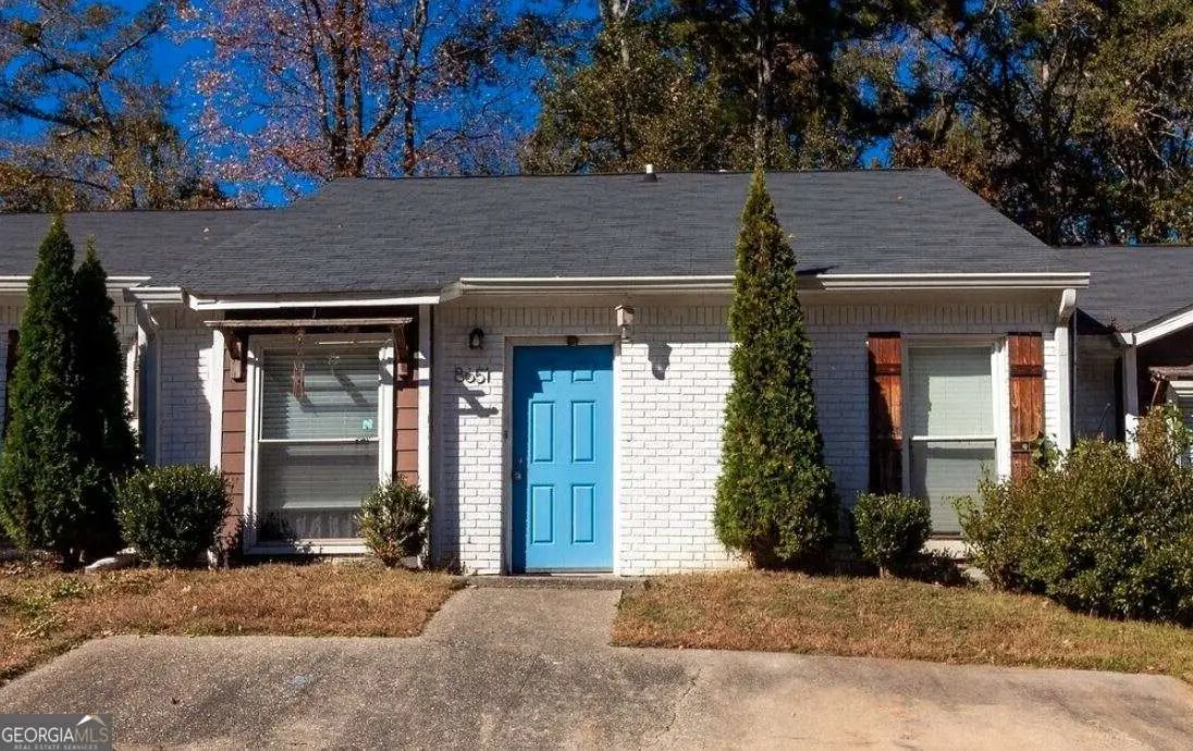 8651 Ashley Way, Douglasville, GA 30134 - #1