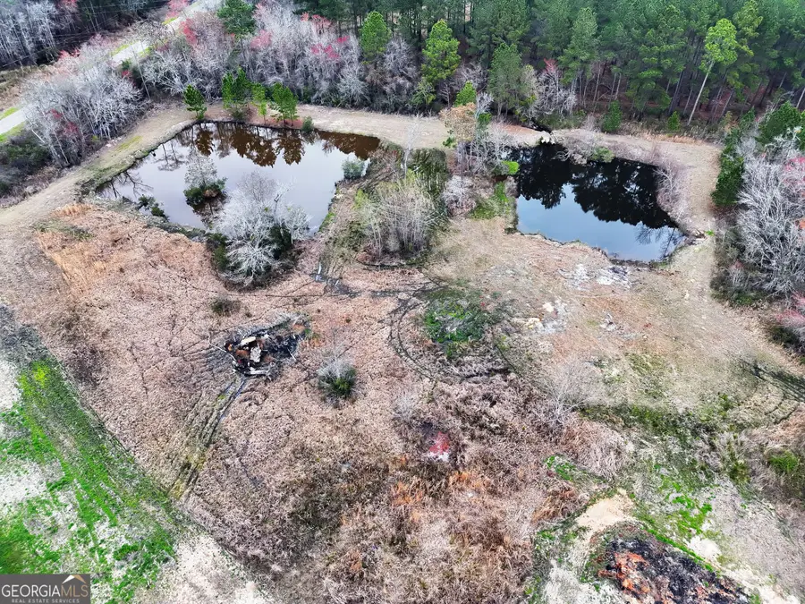 0 Sumner Road, Sumner, GA 31789 - #2