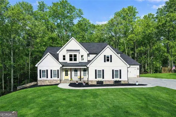 1010 Darby Ford Lane, Ball Ground, GA 30107