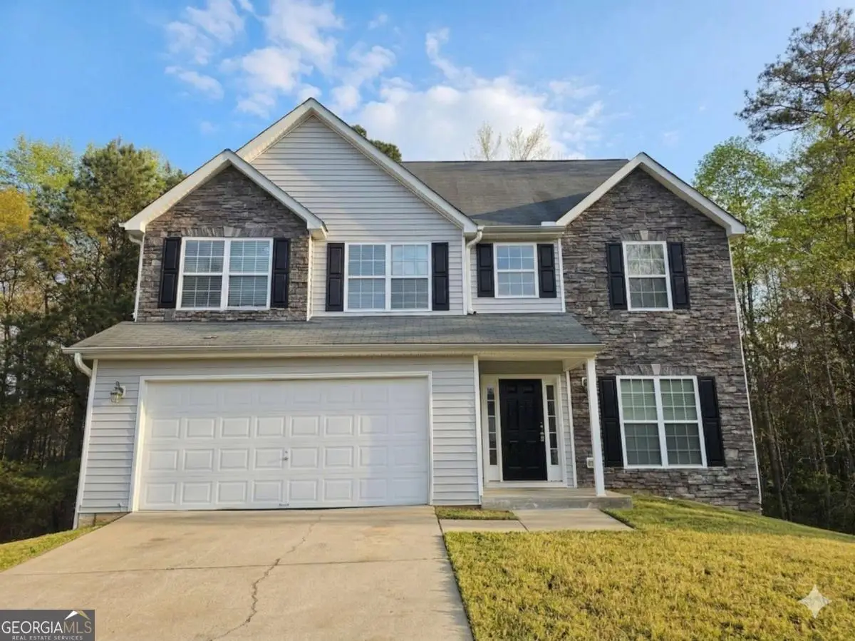 92 Revere Turn, Fairburn, GA 30213 - #1