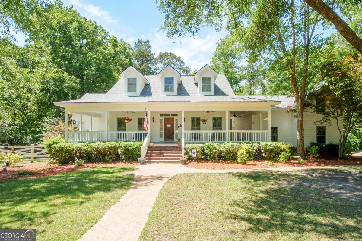 100 Cambridge Drive, Rincon, GA 31326 - #1