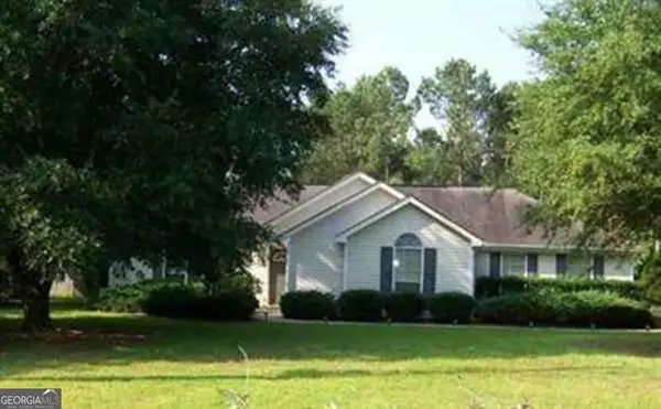 102 Crestview Church Road, Warner Robins, GA 31088
