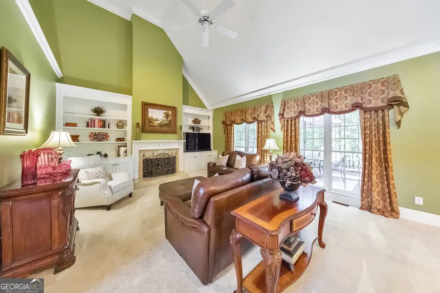 5808 Ripplestone Court Nw, Acworth, GA 30101 - #2