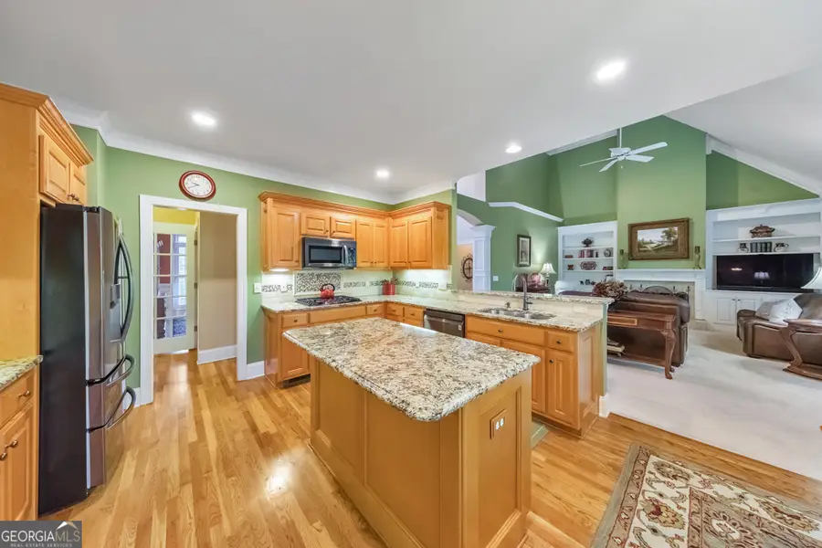 5808 Ripplestone Court Nw, Acworth, GA 30101 - #3