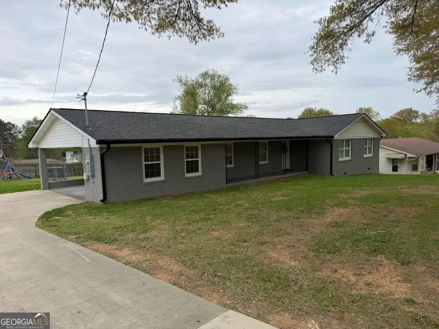 618 Hillside Drive, Cedartown, GA 30125 - #2