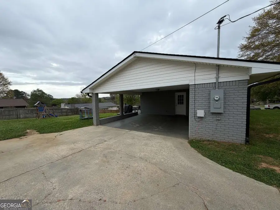 618 Hillside Drive, Cedartown, GA 30125 - #3