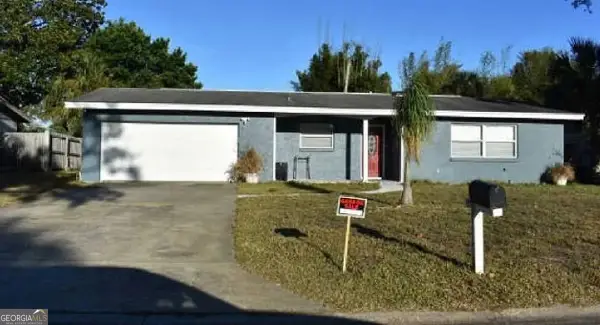 911 Woodmere Circle, Ormond Beach, FL 32174