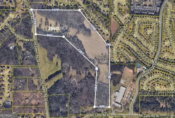 2660 Old Salem Road Se, Conyers, GA 30013