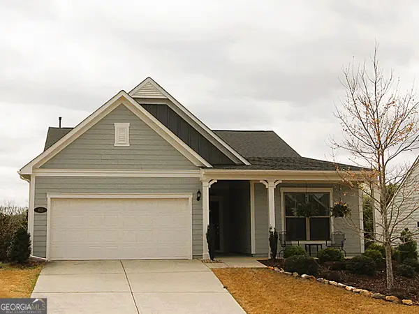 413 Southbridge Pass, Peachtree City, GA 30269