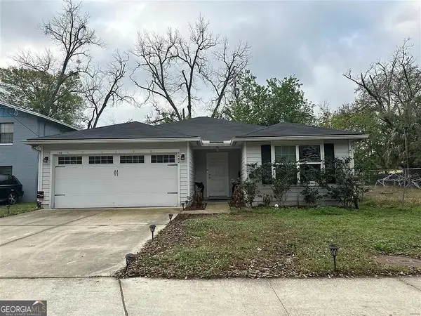 1442 Golfair Boulevard, Jacksonville, FL 32209