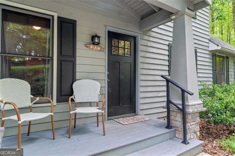 1083 Mountain Oak Road, Ellijay, GA 30536 - #3