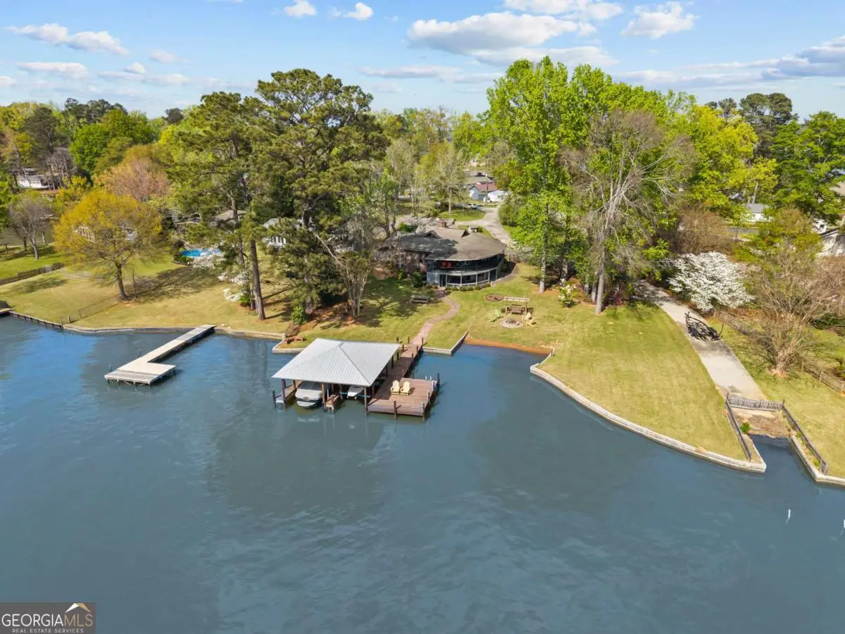 182 Spurgeon Drive Se, Milledgeville, GA 31061 - #1