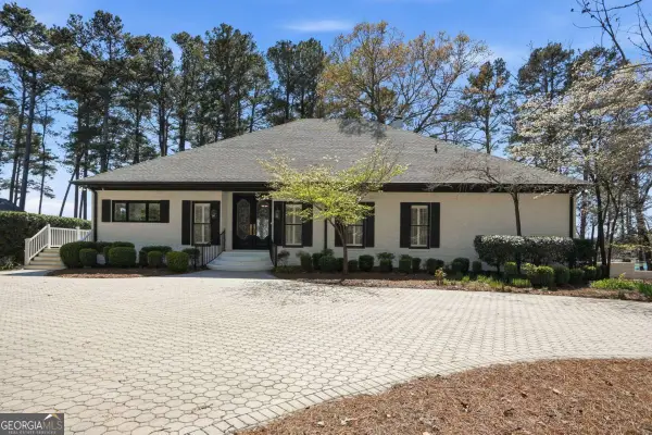 6525 Holland Drive, Cumming, GA 30041