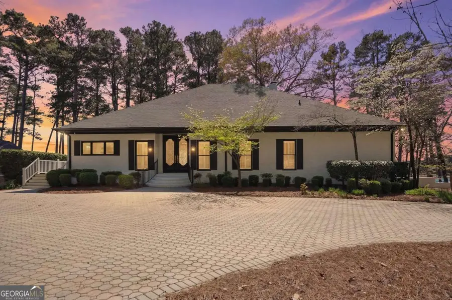 6525 Holland Drive, Cumming, GA 30041 - #2