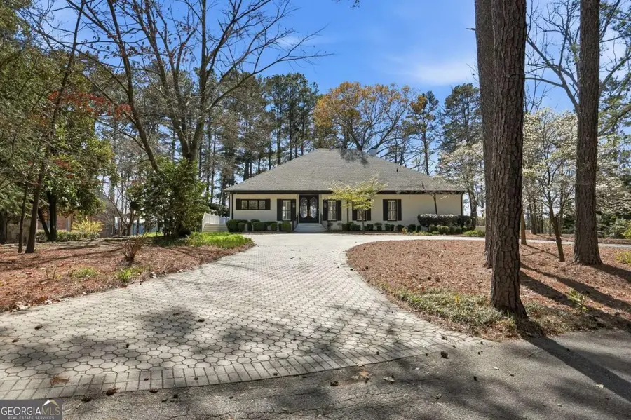 6525 Holland Drive, Cumming, GA 30041 - #3