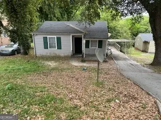 255 Rogers Avenue, Macon, GA 31204 - #1