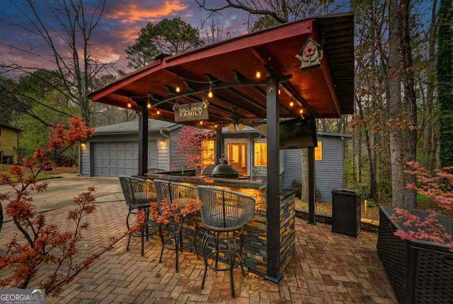 596 Willowgreen Court Se, Conyers, GA 30094 - #2