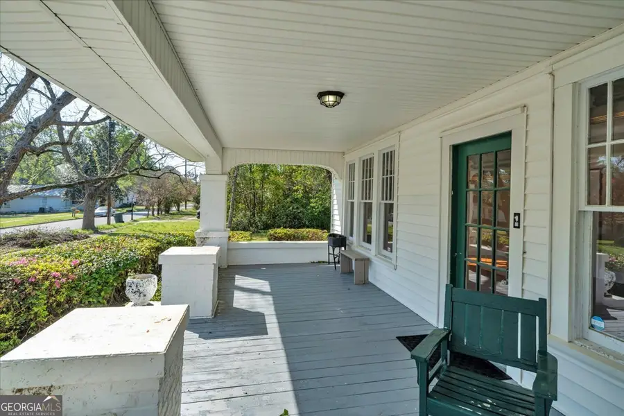 218 West Drive, Dublin, GA 31021 - #3