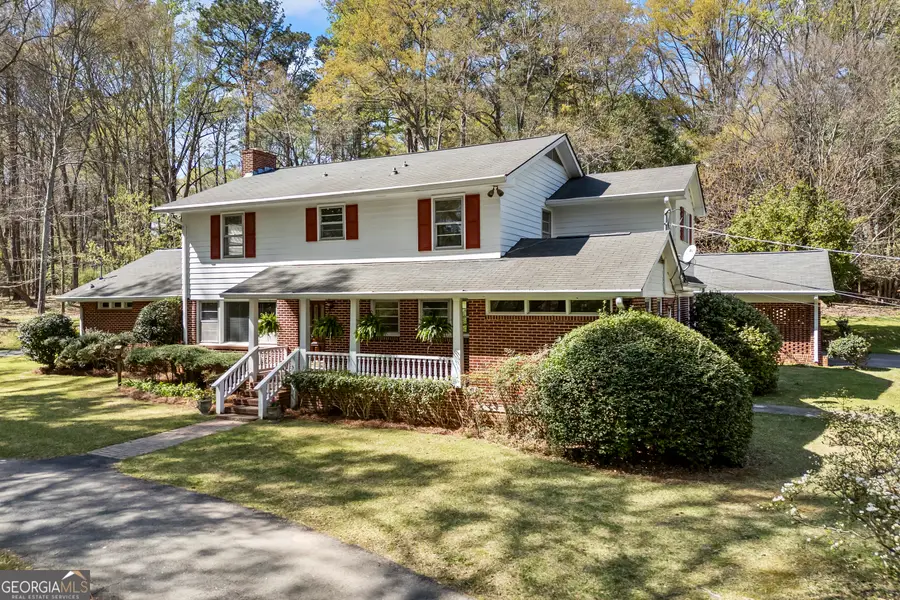 1310 Ivywood Drive, Athens, GA 30606 - #2