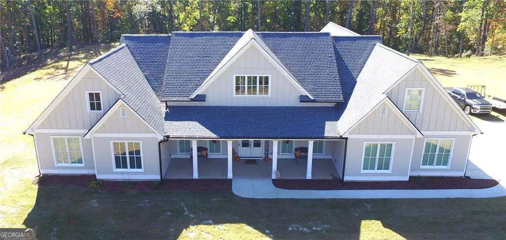 864 Overlook Trail, Acworth, GA 30101 - #1