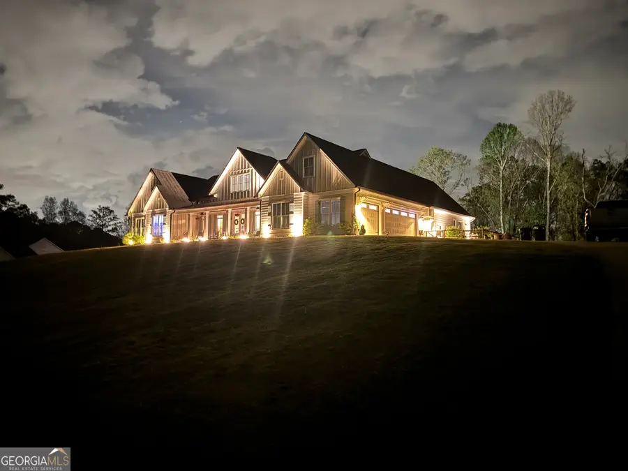 864 Overlook Trail, Acworth, GA 30101 - #3