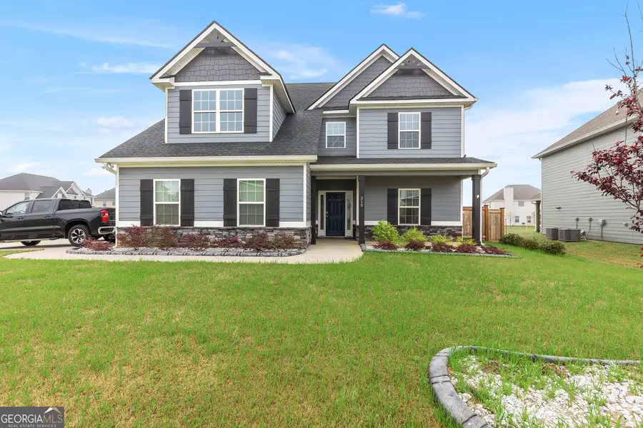 215 Weeping Moss Way, Kathleen, GA 31047 - #2