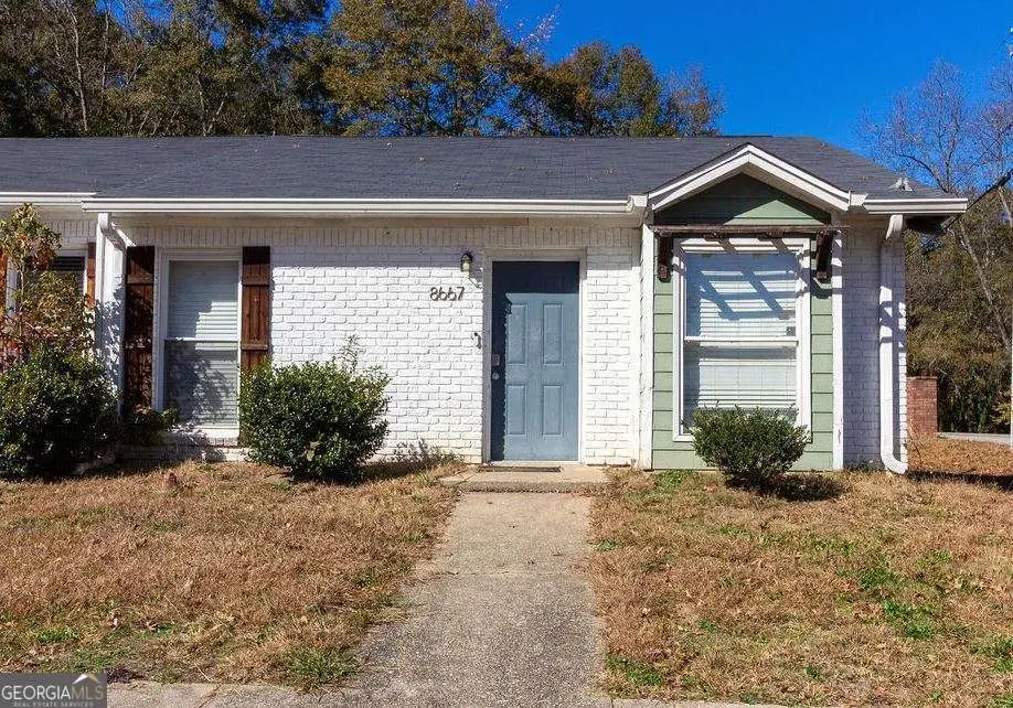 8667 Ashley Way, Douglasville, GA 30134 - #1