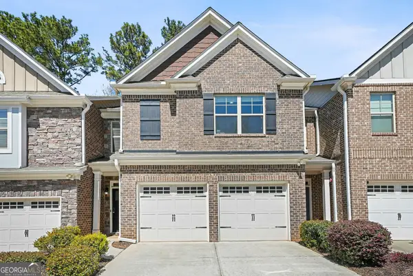 2017 Brightleaf Way #136, Marietta, GA 30060