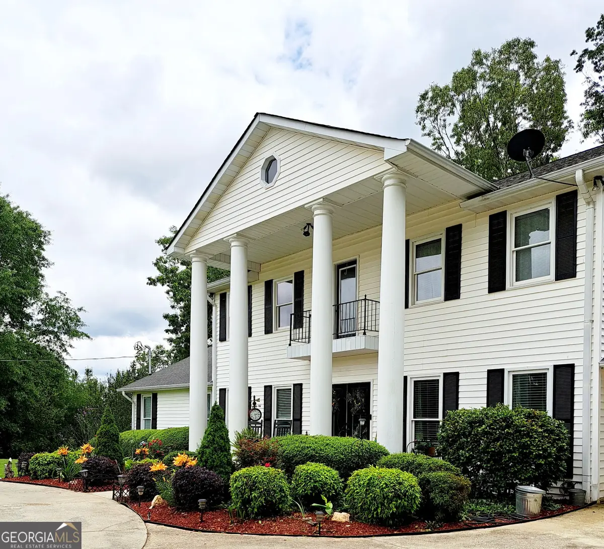 2811 Ike Stone Rd, Monroe, GA 30656 - #1