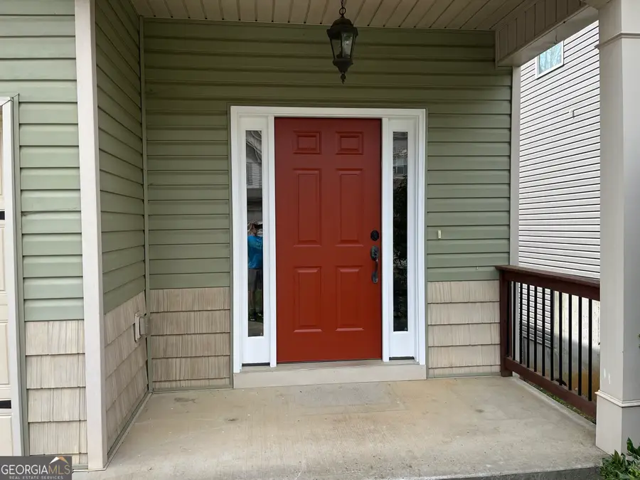 216 Bethany Manor Court, Ball Ground, GA 30107 - #2