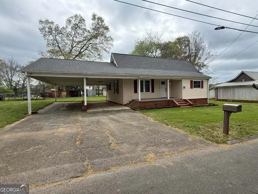 74 Fifth Street, Trion, GA 30753 - #2