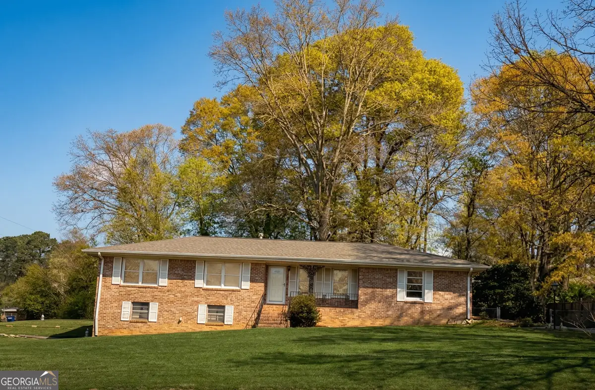 3895 Wesley Drive, Lithia Springs, GA 30122 - #1