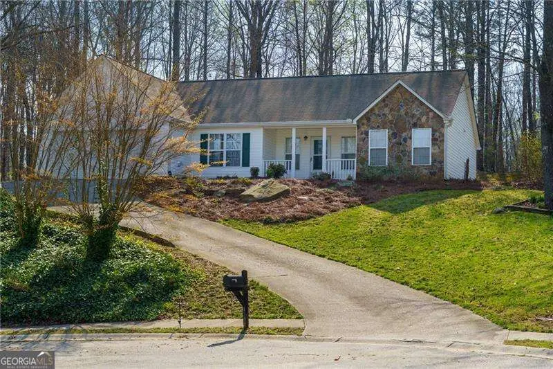 1392 Nunnally Trail, Monroe, GA 30655 - #1