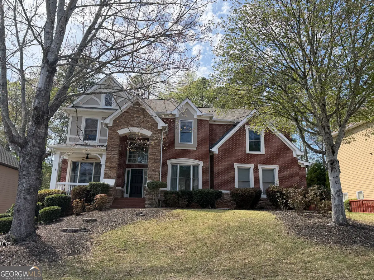 40 Hidden Woods Lane, Newnan, GA 30265 - #1