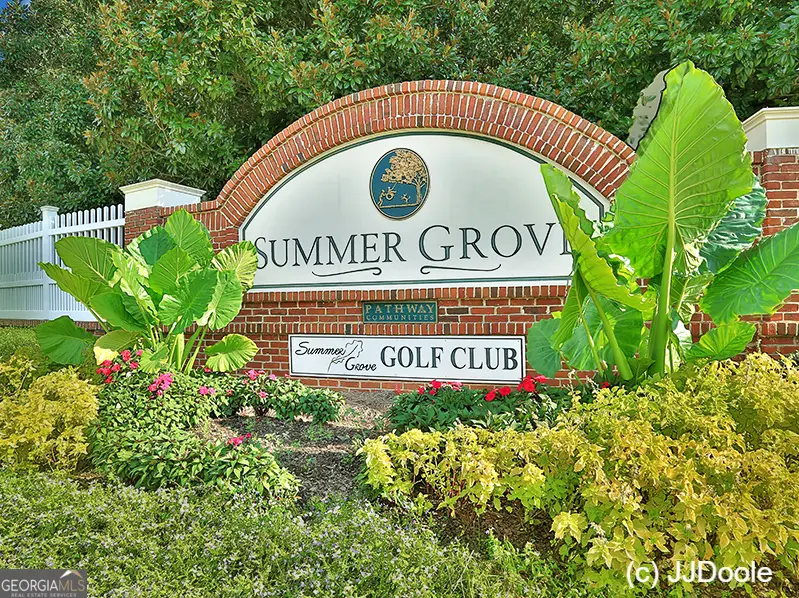 40 Hidden Woods Lane, Newnan, GA 30265 - #2