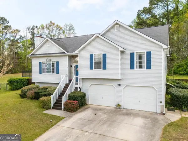 35 Princeton Drive, Dallas, GA 30157